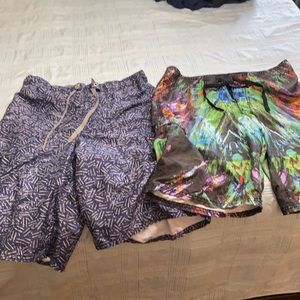 Mens Swimshorts